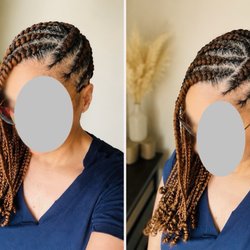 Yemi African Hair Braiding