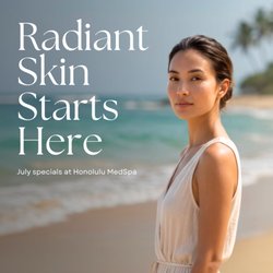 Honolulu MedSpa