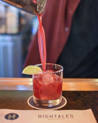 Hotel Forty Five, Macon, a Tribute Portfolio Hotel by null