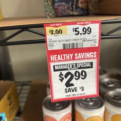 Sprouts Farmers Market