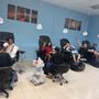 Ohh My Nailz & Spa