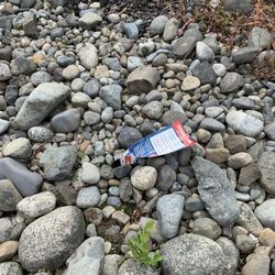 Lakeview ProWash - Flyer in front yard