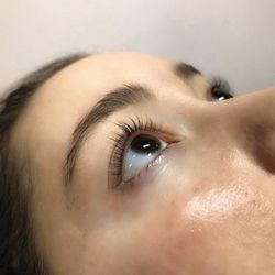 Bel Viso Beauty Bar - Lash lift!!