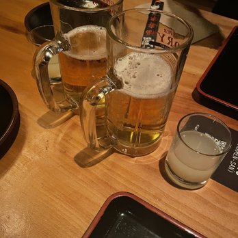 RAMEN-SAN - Ramen Near Me - Chicago, Illinois
