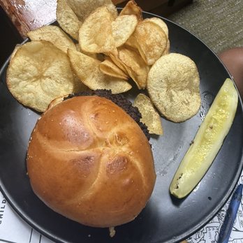Shadowbrook - Burger - American Near Me - Capitola, California