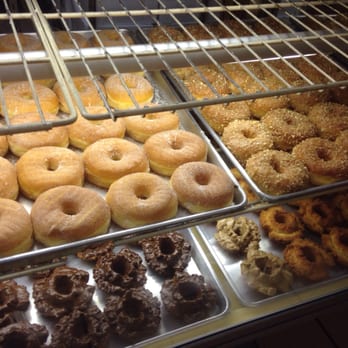 Pixie Donuts - Raised and Old Fashion Donuts. - Donuts Near Me - Hayward, California