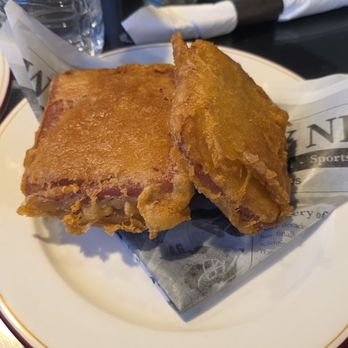 The Codfather - Fish & Chips Near Me - Henderson, Nevada
