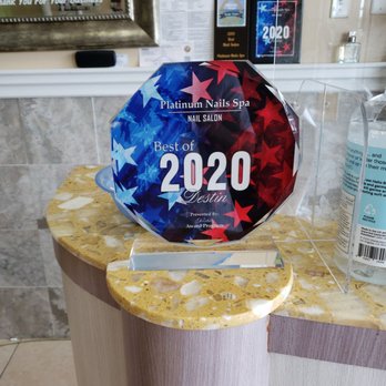 Platinum Nails Spa - Nail Salons Near Me - Miramar Beach, Florida Platinum Nails Spa - Nail Salons Near Me - Miramar Beach, Florida