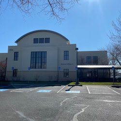 Acupuncture Works - Medical Building 2 - North of Legacy Mt Hood Hospital and Emergency Building