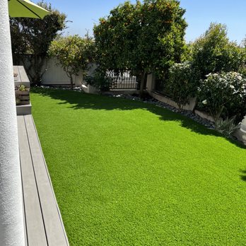 Greenfield Synthetic Grass - Artificial Turf Near Me