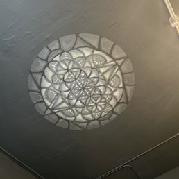 Bedroom artwork