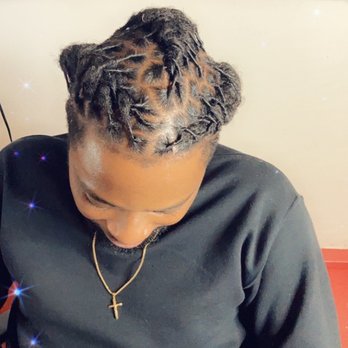 Inik Beauty - Locs retwist & style - Hair Salons Near Me - Delray Beach, Florida Inik Beauty - Locs retwist & style - Hair Salons Near Me - Delray Beach, Florida
