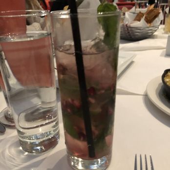 Sequoia - New American Near Me - Washington, DC, District of Columbia
