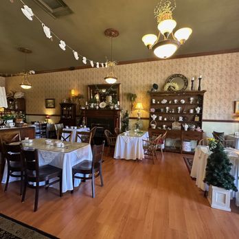 Aubrey Rose Tea Room - Tea Rooms Near Me - La Mesa, California Aubrey Rose Tea Room - Tea Rooms Near Me - La Mesa, California