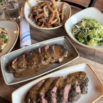 B2 Bistro + Bar - Cocktail Bars Near Me - Red Bank, New Jersey