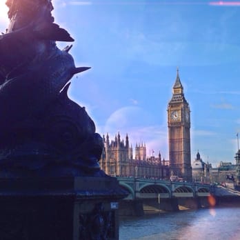 Big Ben - Landmarks & Historical Buildings Near Me