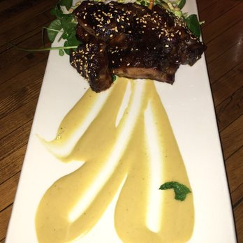 Linger - Asian Fusion Near Me - Denver, Colorado