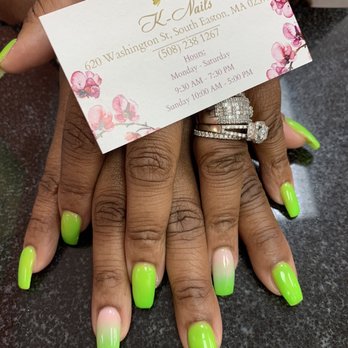 K Nails & Spa - Nail Salons Near Me - Easton, Massachusetts K Nails & Spa - Nail Salons Near Me - Easton, Massachusetts