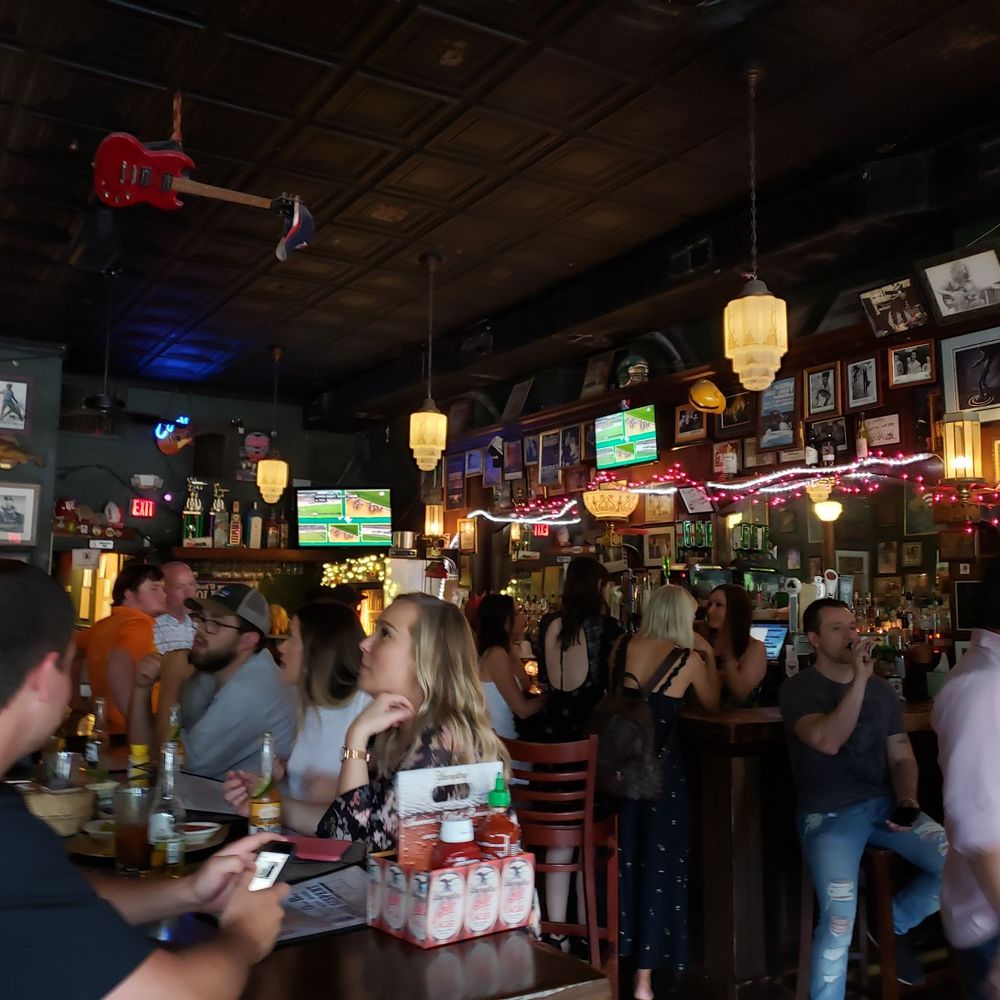 Smith's Olde Bar - Main floor - Bars Near Me - Atlanta, Georgia Smith's Olde Bar - Main floor - Bars Near Me - Atlanta, Georgia
