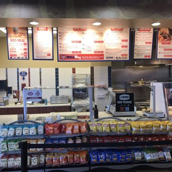 Jersey Mike's Subs - Order area - Sandwiches Near Me - Columbus, Ohio Jersey Mike's Subs - Order area - Sandwiches Near Me - Columbus, Ohio