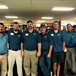 Our Sales Staff