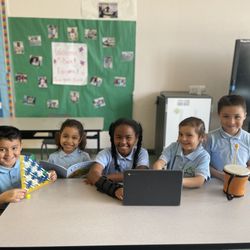 Global Education Academy 2