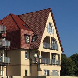 Strandhotel Grömitz