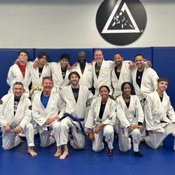 Gracie Jui-Jitsu Ocoee