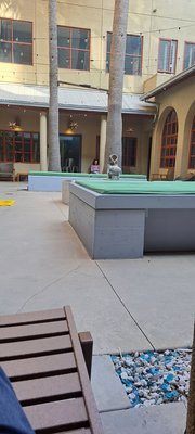 HI Los Angeles Santa Monica Hostel by null