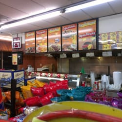 La Michoacana Meat Market  No. 4