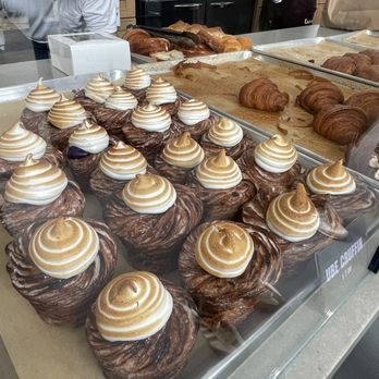 61hundred Bread - Cruffin - Bakeries Near Me - Santa Ana, California 61hundred Bread - Cruffin - Bakeries Near Me - Santa Ana, California
