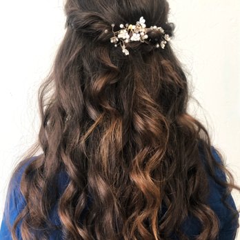 Lisapaintshair - Wedding style - Hair Stylists Near Me - Benicia, California Lisapaintshair - Wedding style - Hair Stylists Near Me - Benicia, California