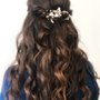 Photo of Lisapaintshair