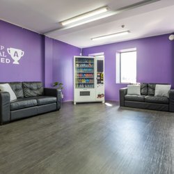 Anytime Fitness Ellerslie