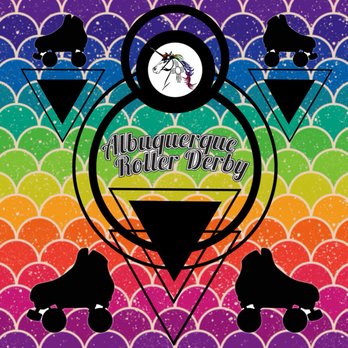 Albuquerque Roller Derby - Amateur Sports Teams Near Me - Albuquerque, New Mexico