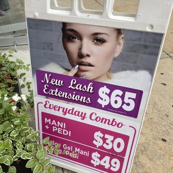 Liz Nail & Spa - Specials - Nail Salons Near Me - Flushing, New York