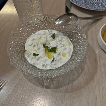Zaytinya - Greek Near Me - Washington, DC, District of Columbia
