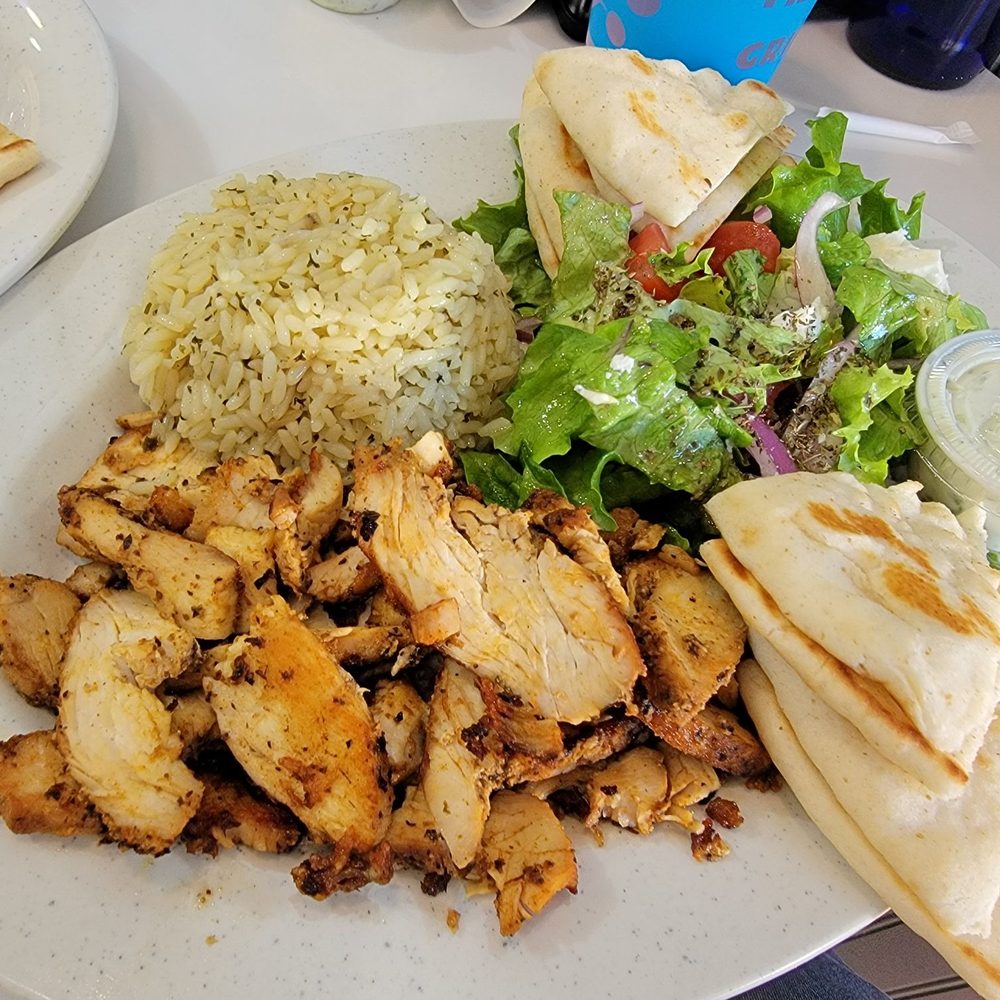 TOP 10 BEST Gyro near Cornelius, NC 28031 - Updated 2026 - Yelp, image size:1000x1000