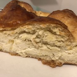 Athens Bakery - Cheese Danish