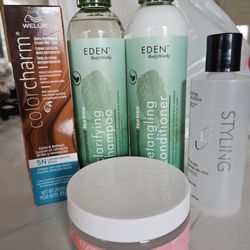 Great products on sale too!