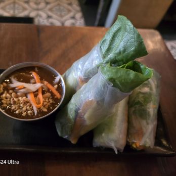 Sidestreet Pho - Vietnamese Near Me - Alameda, California