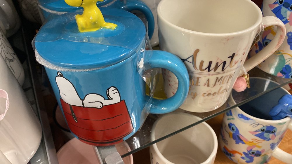 TJ MAXX - Updated May 2025 - 42 Photos & 74 Reviews - 550 N Euclid St