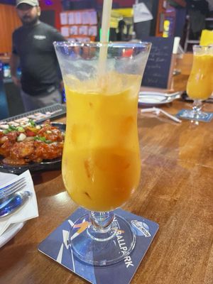 Tanjore Bar and Restaurant by null