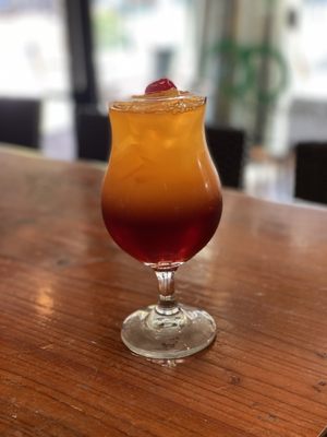 Thaiphoon restaurant by null