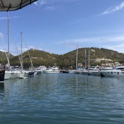 Club de Vela Puerto de Andraitx