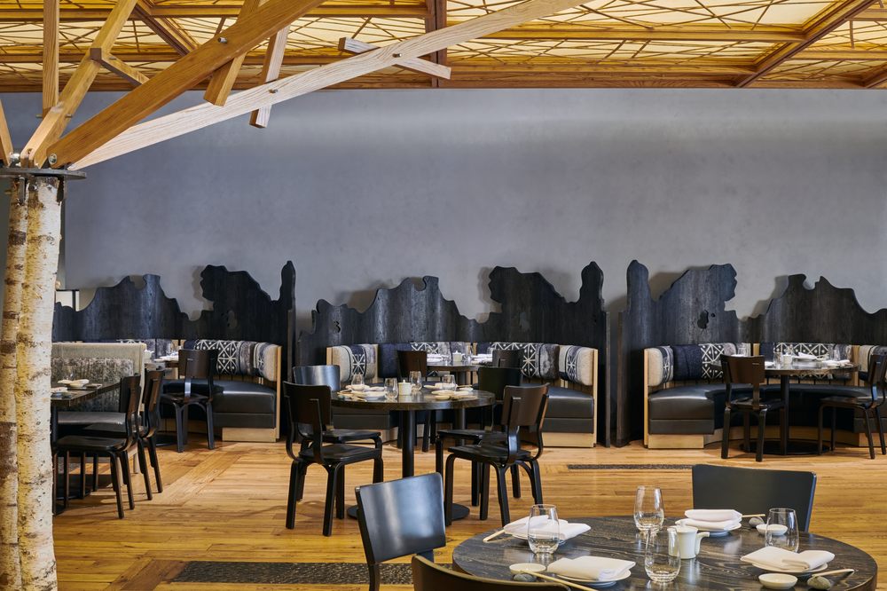 Nobu Las Vegas at Virgin Hotel - Photo 2