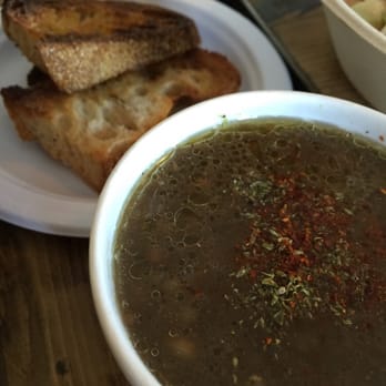 Noble Eatery - Sandwiches Near Me - Phoenix, Arizona