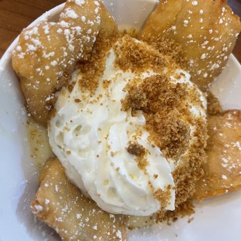Ruby Slipper Decatur - Seasonal Beignets - Breakfast & Brunch Near Me - New Orleans, Louisiana Ruby Slipper Decatur - Seasonal Beignets - Breakfast & Brunch Near Me - New Orleans, Louisiana