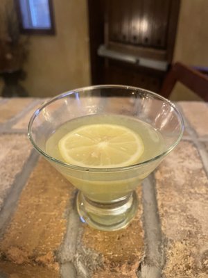 Zucca by null