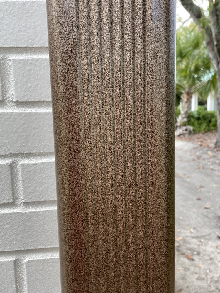 Slide of Gator Gutters